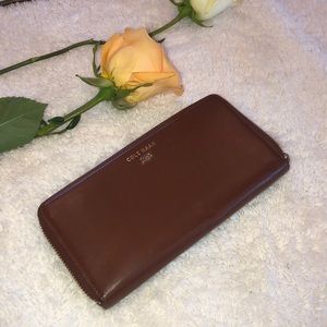 Cole Haan wallet